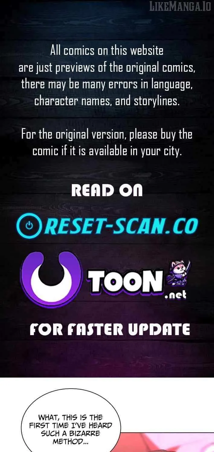 Feeding the Lives of Failing Idols Chapter 66 page 1 - 