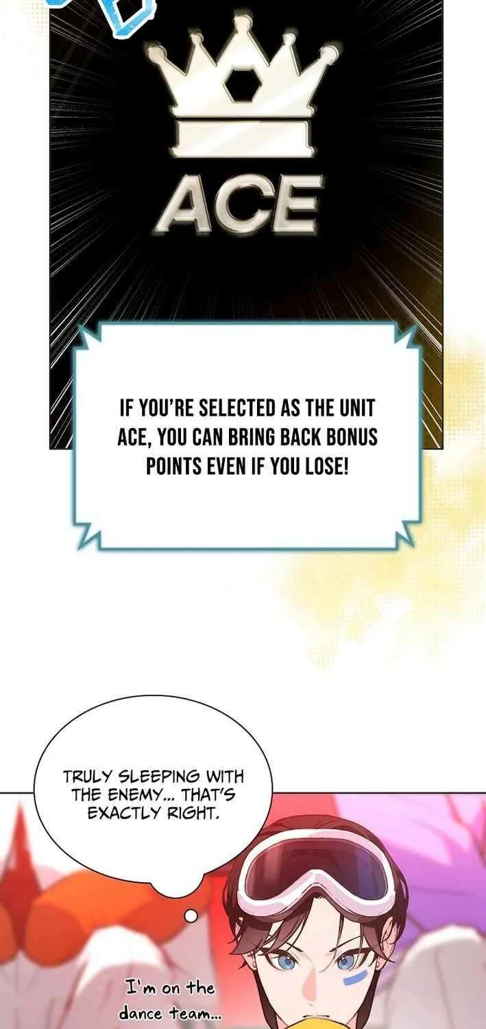 Feeding the Lives of Failing Idols Chapter 66 page 11 - 