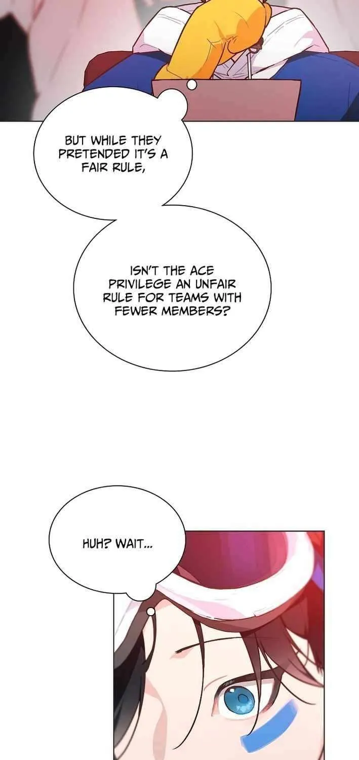 Feeding the Lives of Failing Idols Chapter 66 page 12 - 