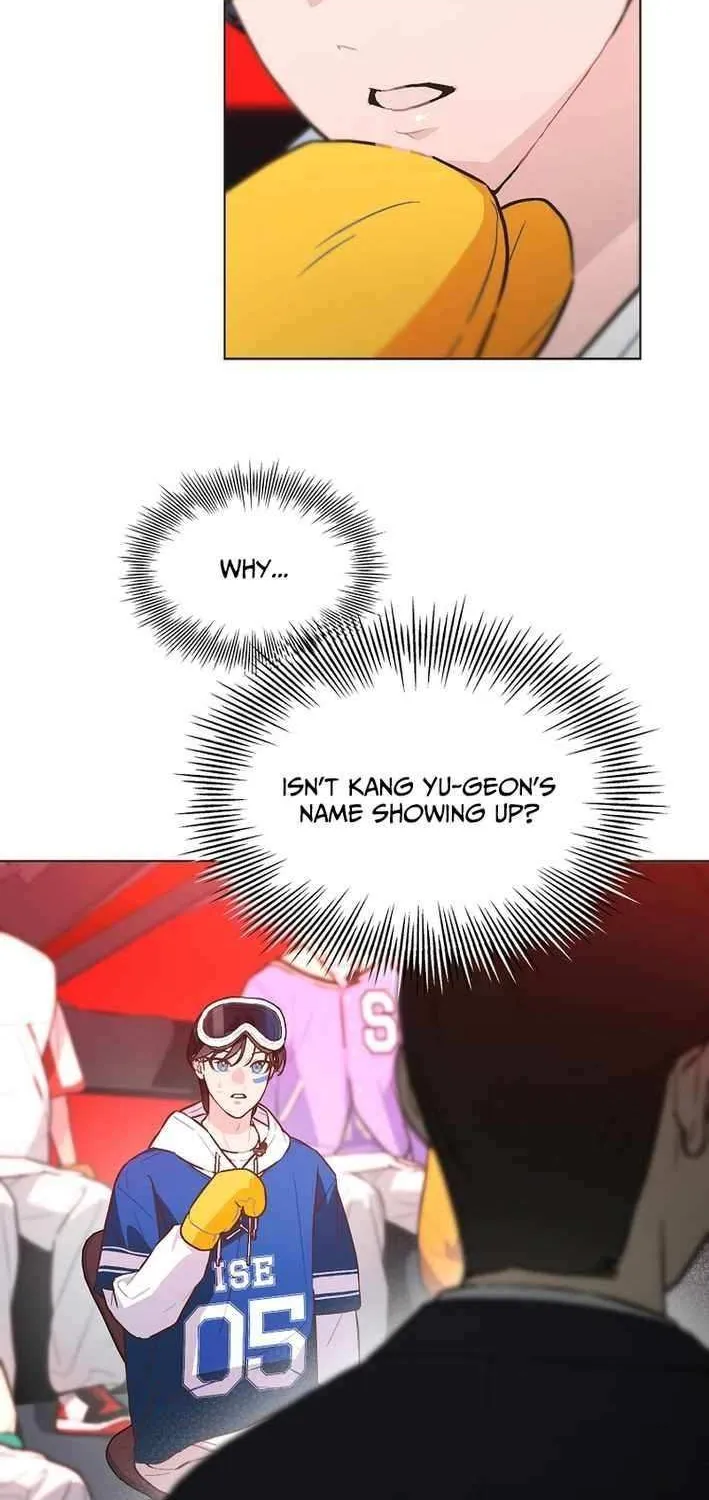 Feeding the Lives of Failing Idols Chapter 66 page 13 - 