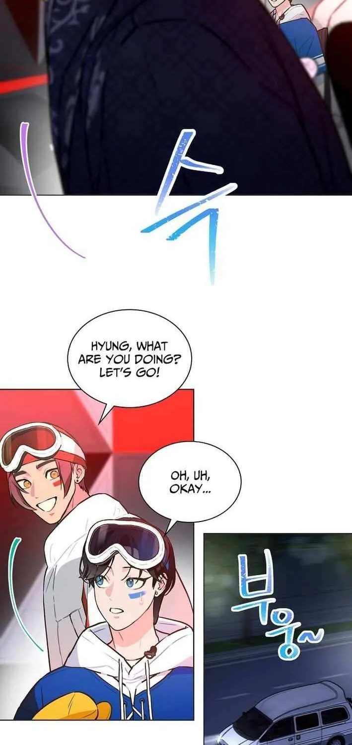 Feeding the Lives of Failing Idols Chapter 66 page 16 - 