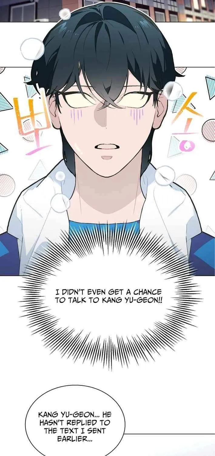Feeding the Lives of Failing Idols Chapter 66 page 18 - 