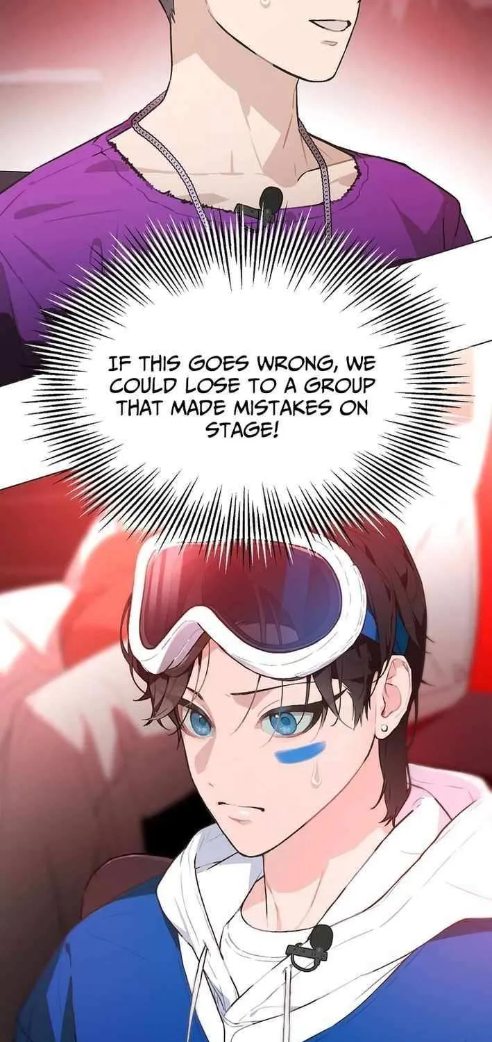 Feeding the Lives of Failing Idols Chapter 66 page 3 - 