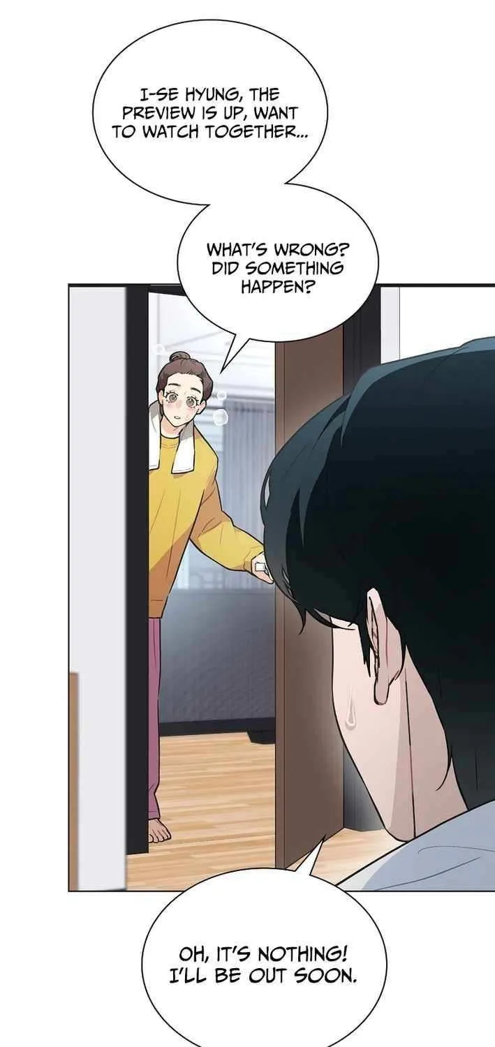 Feeding the Lives of Failing Idols Chapter 66 page 25 - 