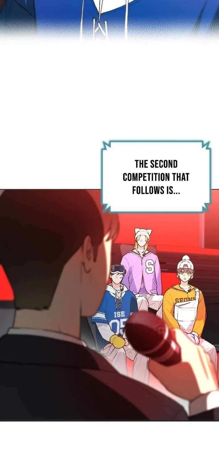 Feeding the Lives of Failing Idols Chapter 66 page 4 - 