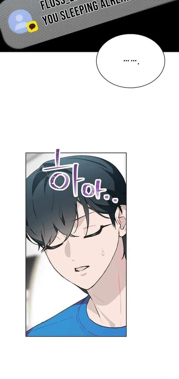 Feeding the Lives of Failing Idols Chapter 66 page 37 - 