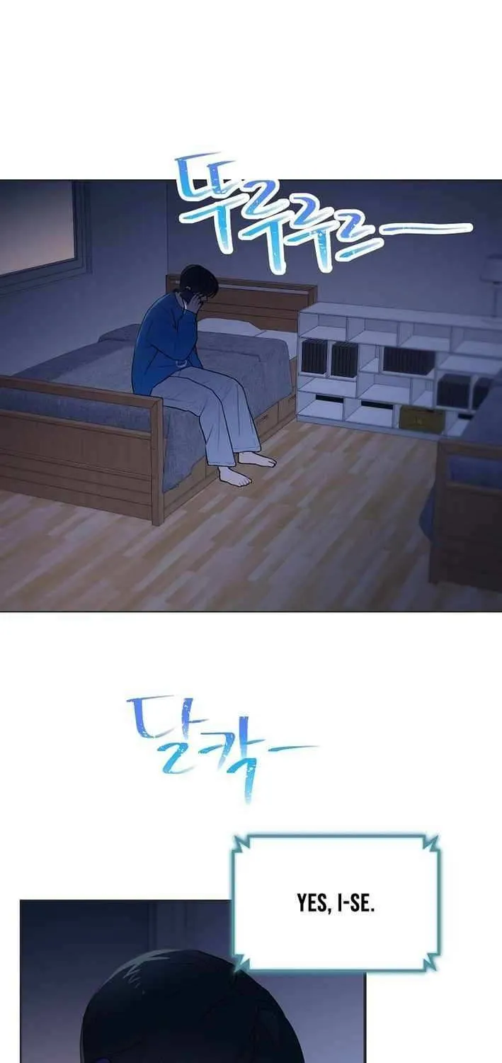 Feeding the Lives of Failing Idols Chapter 66 page 39 - 