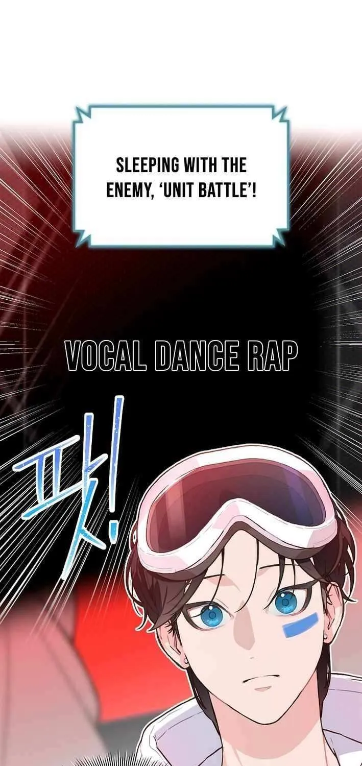 Feeding the Lives of Failing Idols Chapter 66 page 5 - 