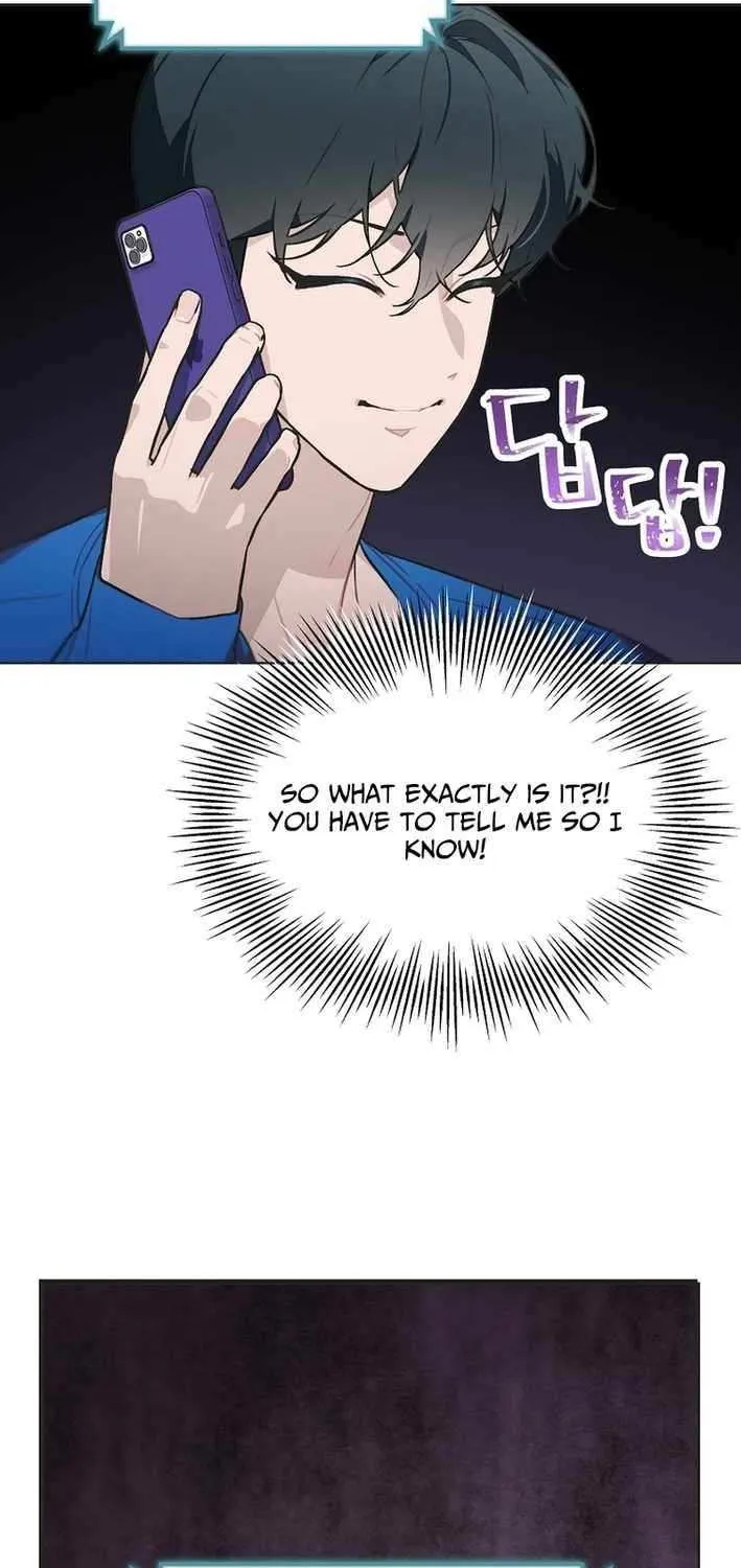 Feeding the Lives of Failing Idols Chapter 66 page 41 - 
