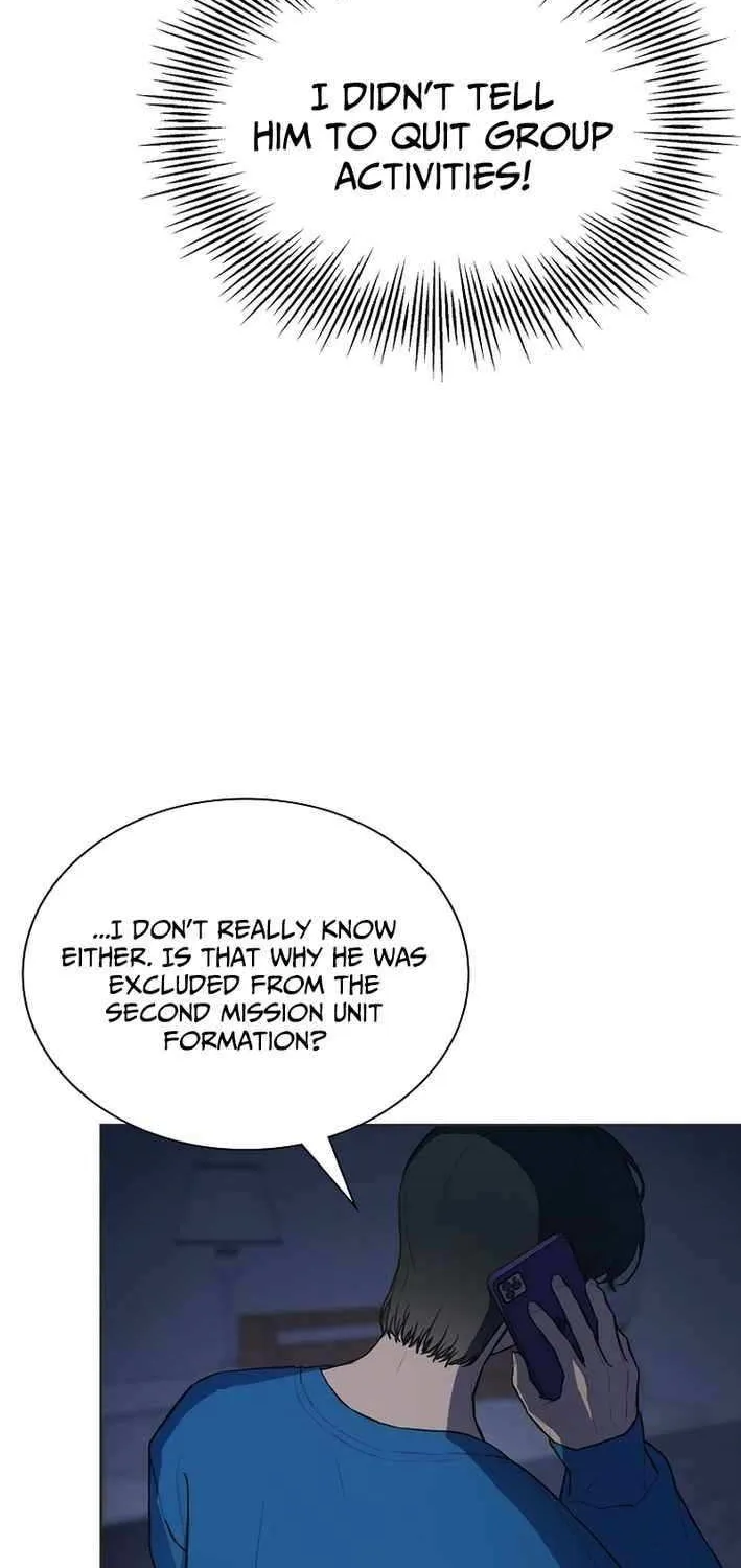 Feeding the Lives of Failing Idols Chapter 66 page 46 - 