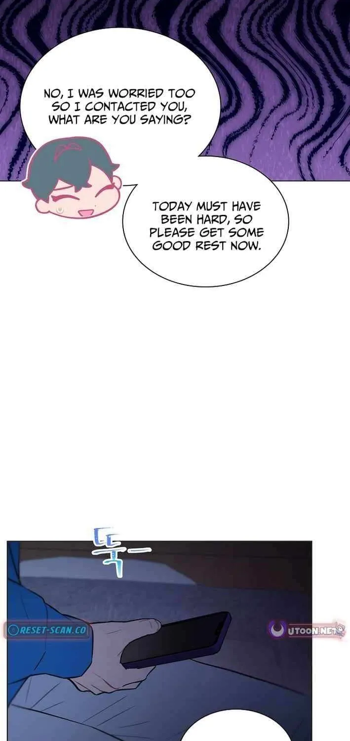 Feeding the Lives of Failing Idols Chapter 66 page 48 - 