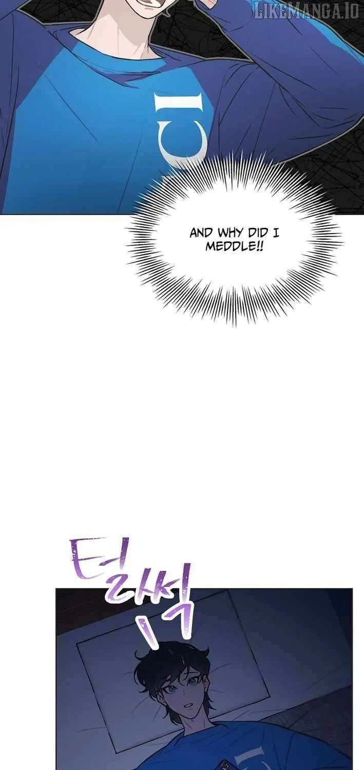 Feeding the Lives of Failing Idols Chapter 66 page 50 - 