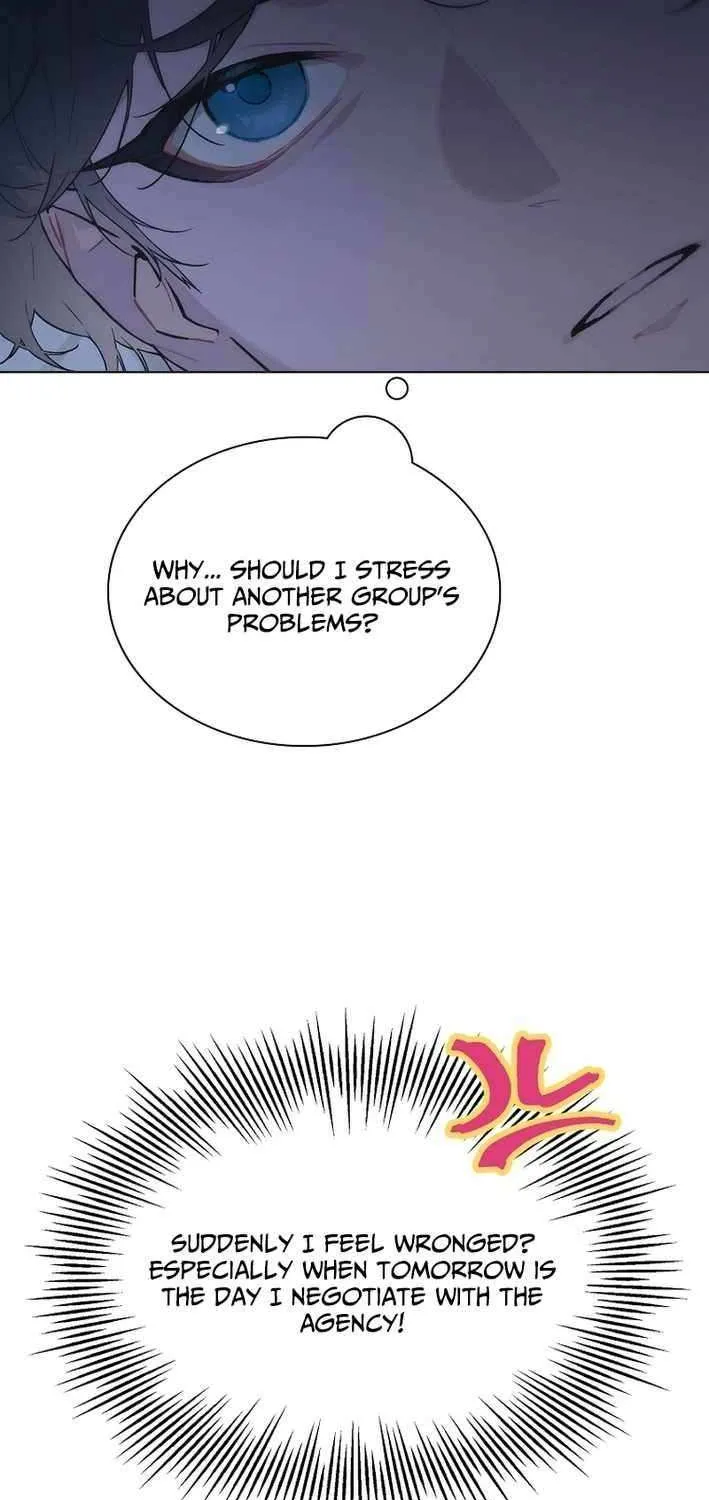 Feeding the Lives of Failing Idols Chapter 66 page 52 - 