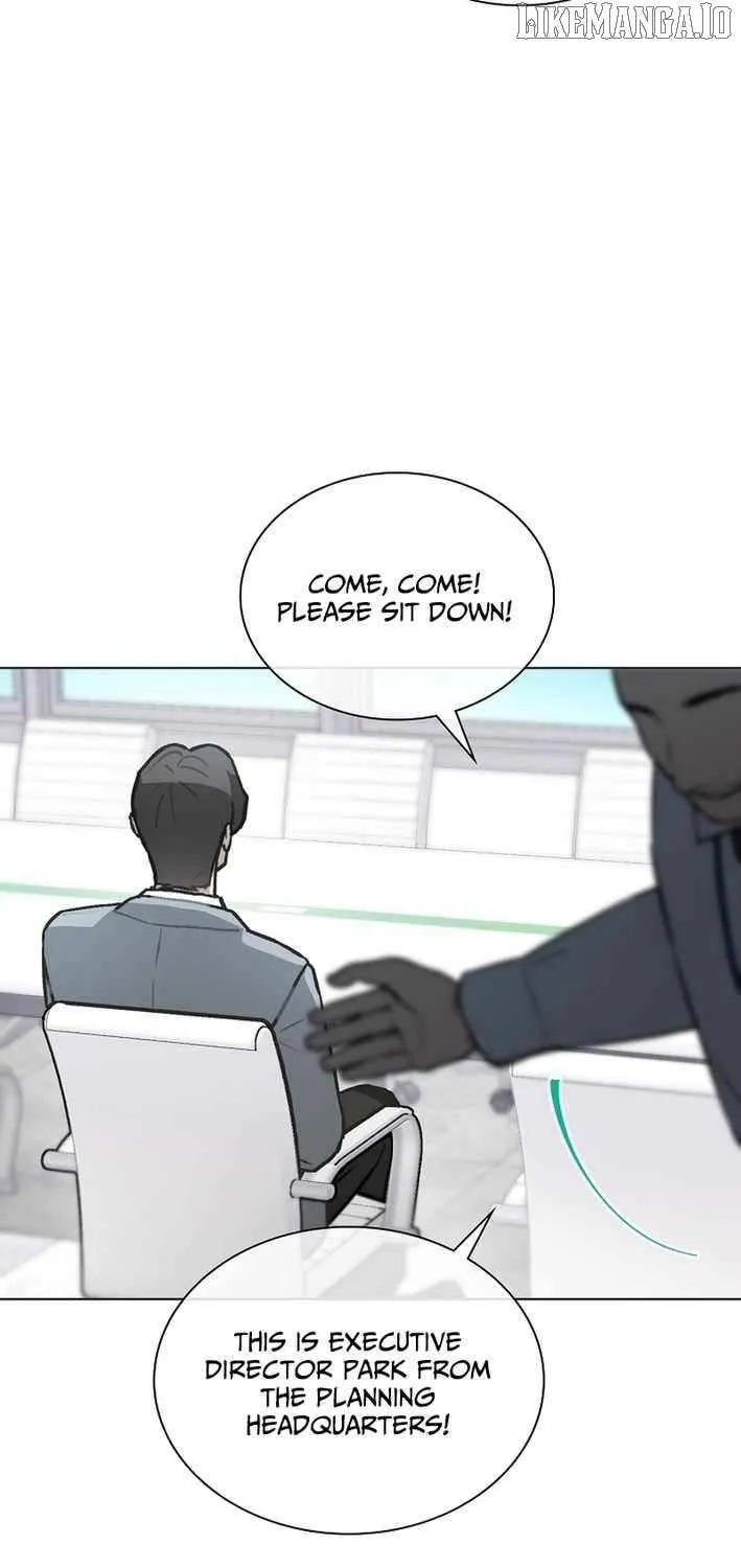 Feeding the Lives of Failing Idols Chapter 66 page 57 - 