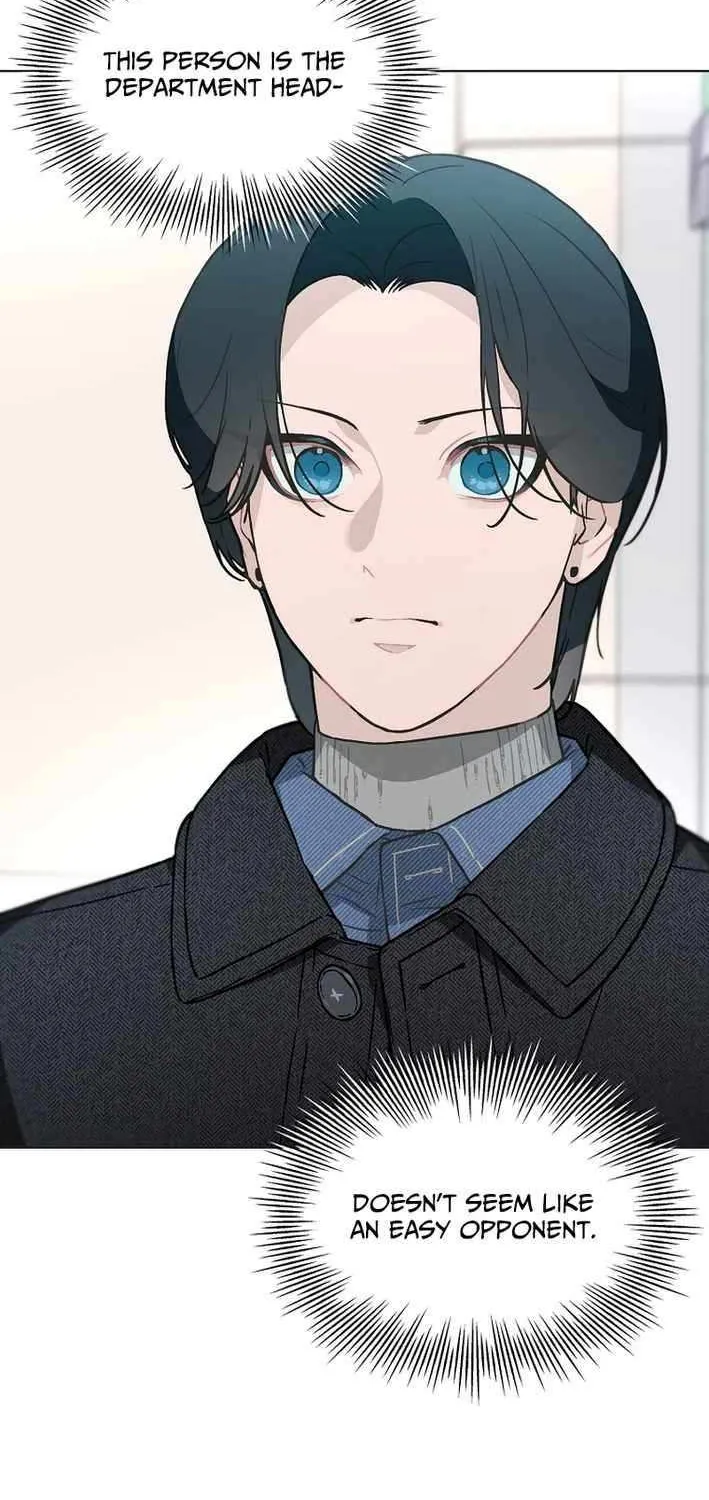 Feeding the Lives of Failing Idols Chapter 66 page 60 - 