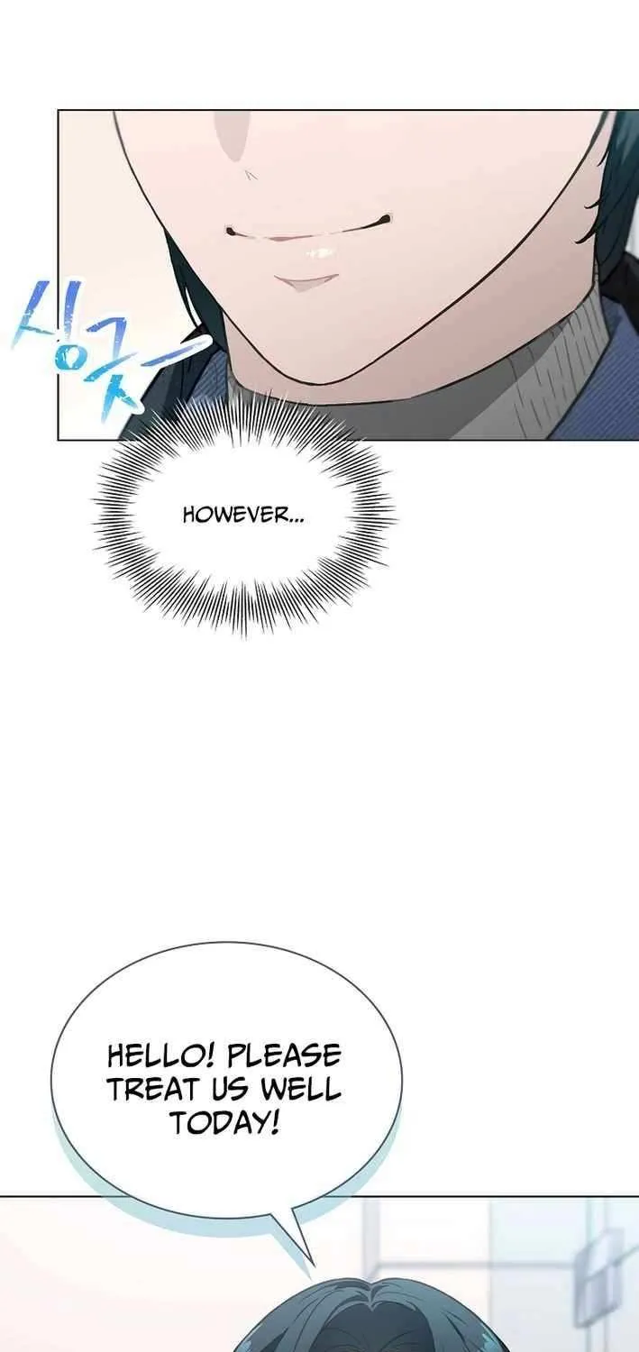 Feeding the Lives of Failing Idols Chapter 66 page 61 - 