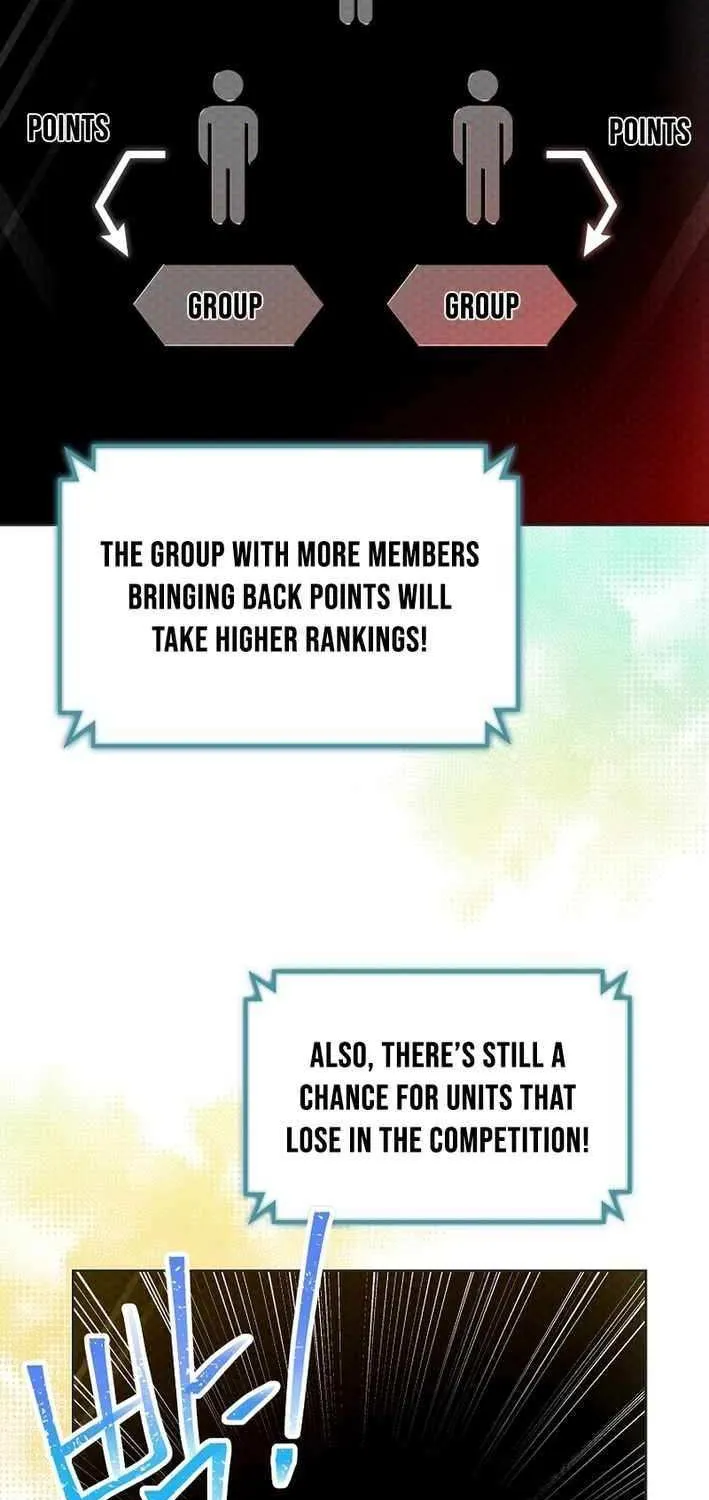 Feeding the Lives of Failing Idols Chapter 66 page 10 - 