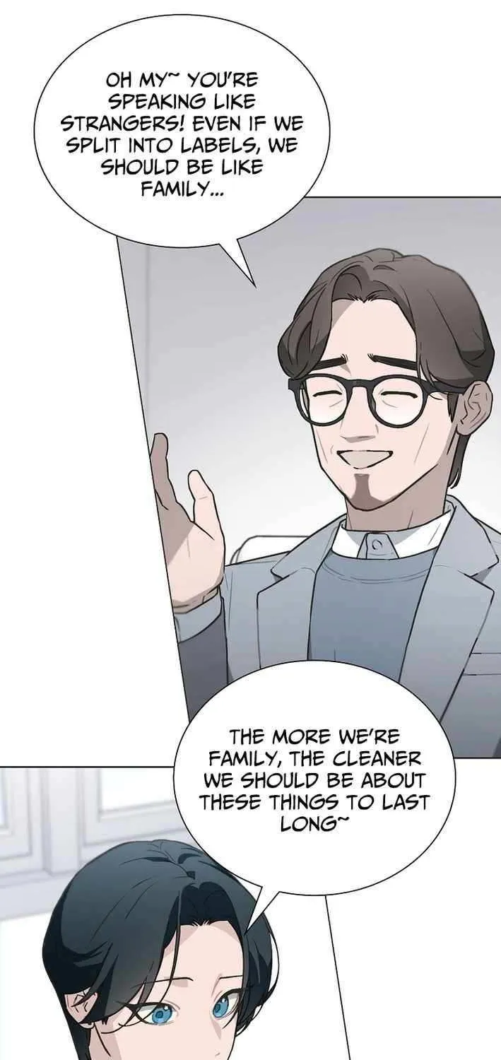 Feeding the Lives of Failing Idols Chapter 67 page 11 - 