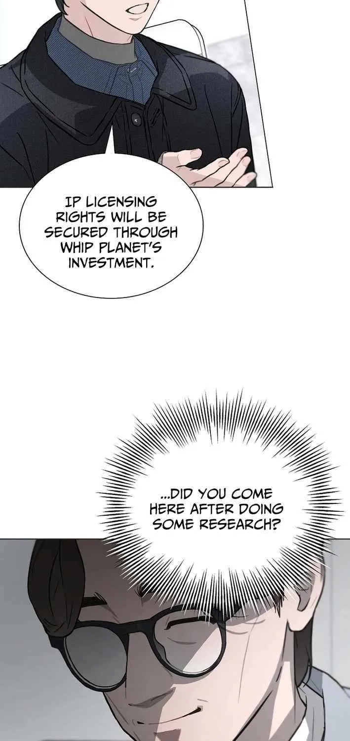 Feeding the Lives of Failing Idols Chapter 67 page 12 - 