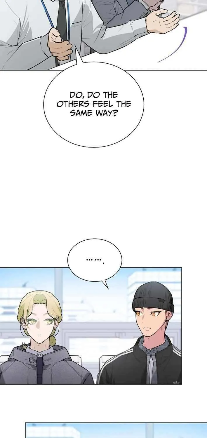 Feeding the Lives of Failing Idols Chapter 67 page 19 - 