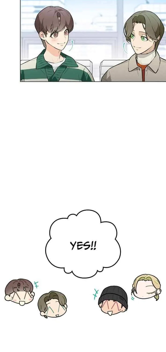 Feeding the Lives of Failing Idols Chapter 67 page 20 - 