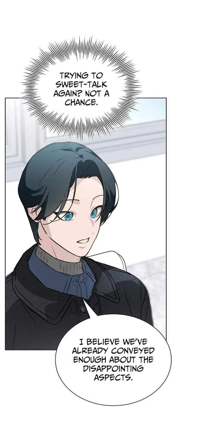Feeding the Lives of Failing Idols Chapter 67 page 3 - 
