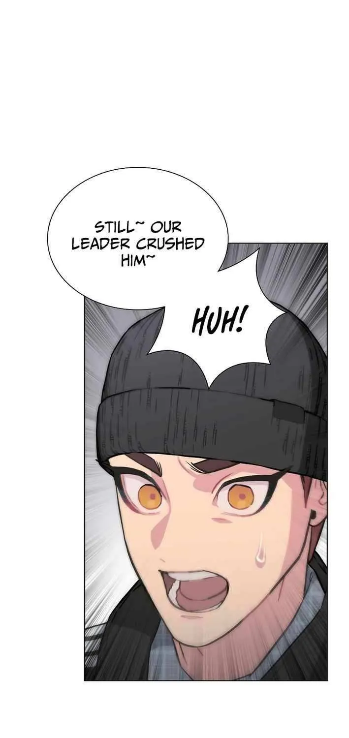 Feeding the Lives of Failing Idols Chapter 67 page 24 - 
