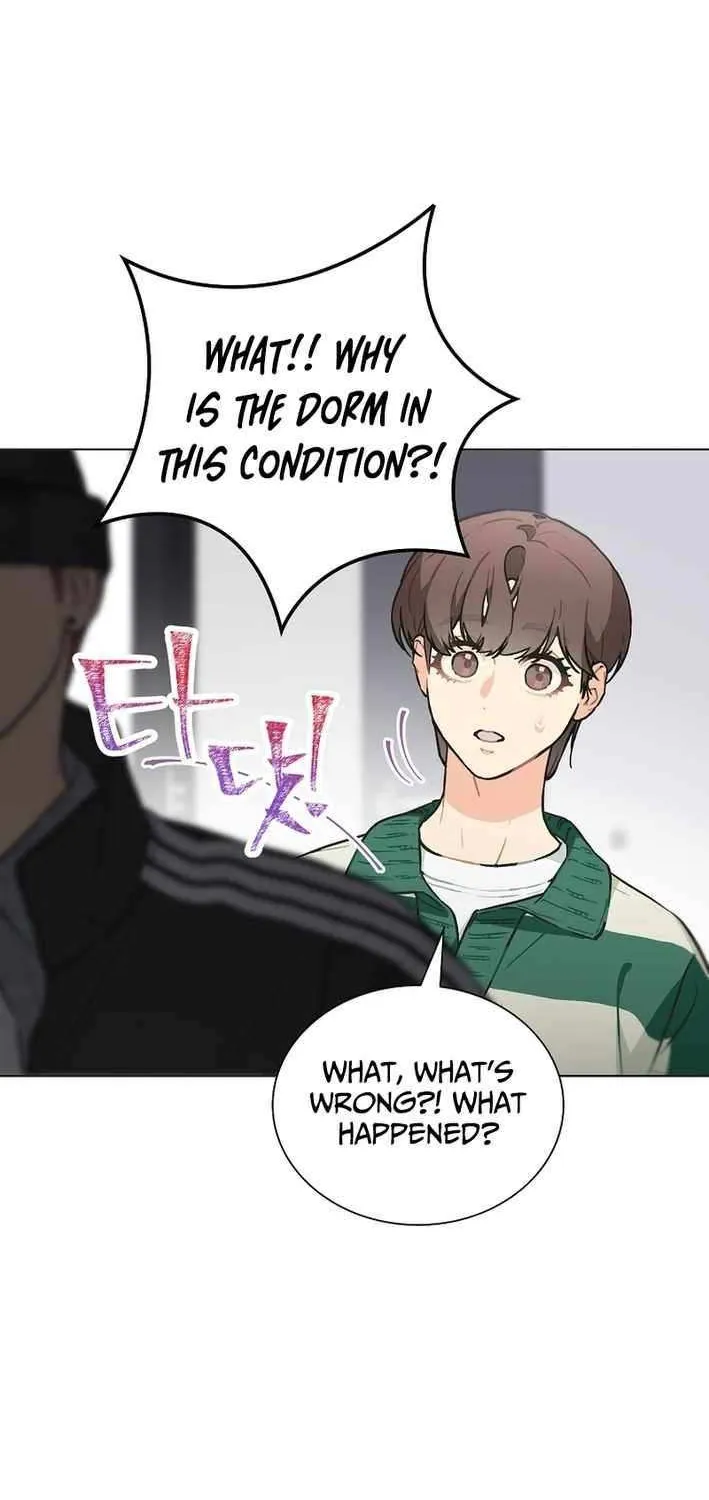 Feeding the Lives of Failing Idols Chapter 67 page 25 - 