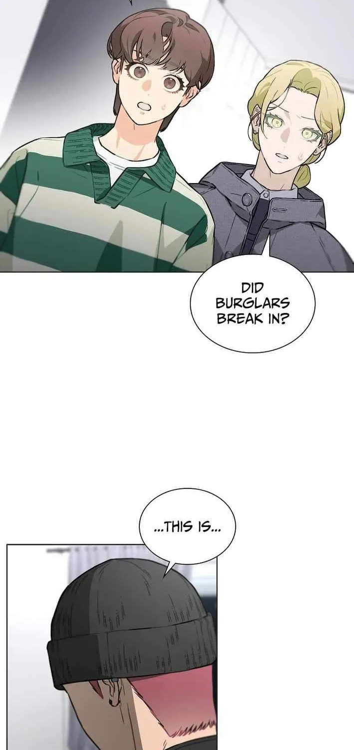 Feeding the Lives of Failing Idols Chapter 67 page 27 - 