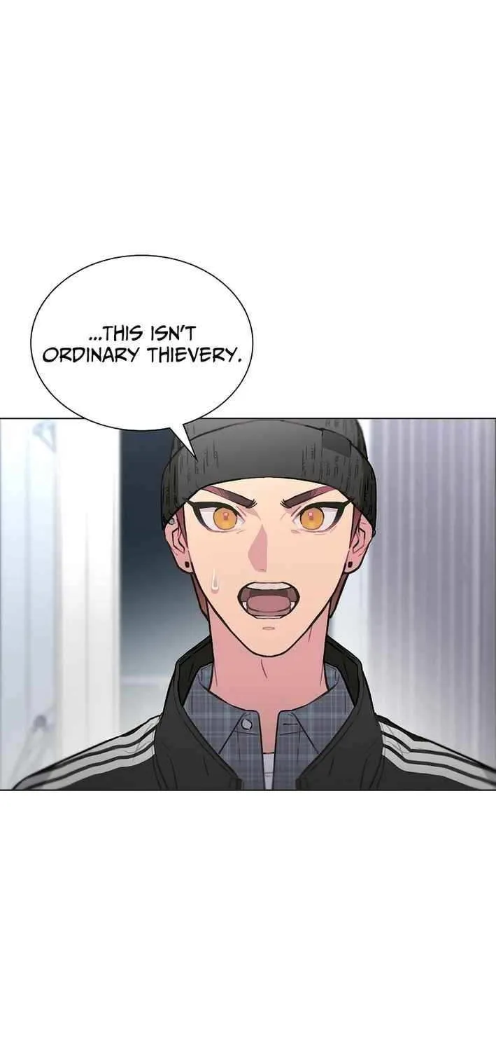 Feeding the Lives of Failing Idols Chapter 67 page 30 - 