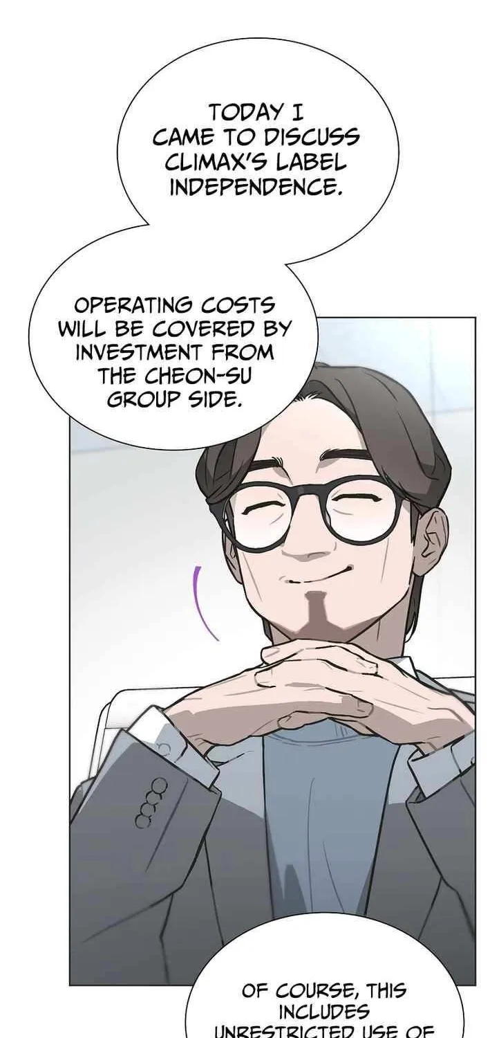 Feeding the Lives of Failing Idols Chapter 67 page 4 - 