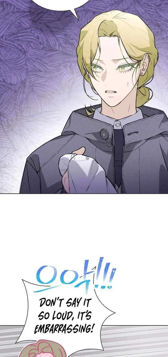 Feeding the Lives of Failing Idols Chapter 67 page 32 - 