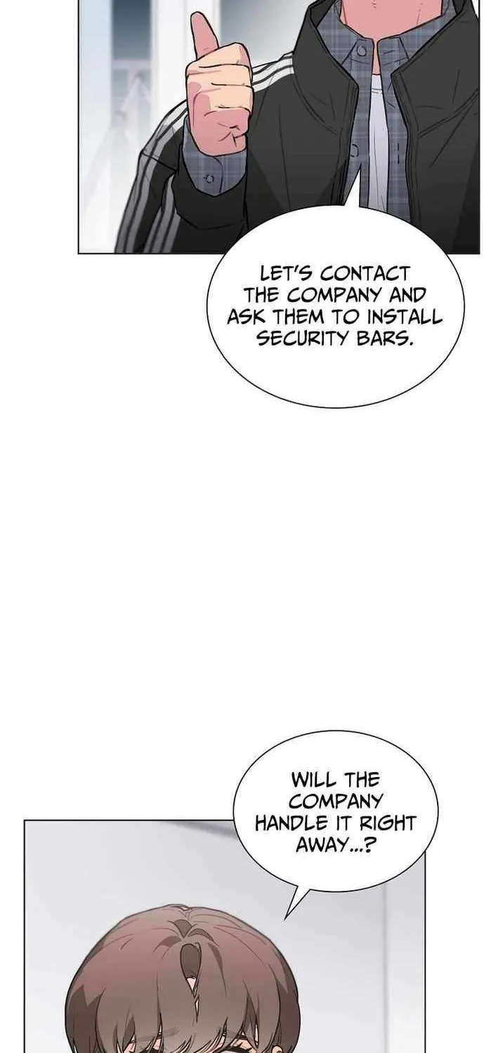 Feeding the Lives of Failing Idols Chapter 67 page 34 - 