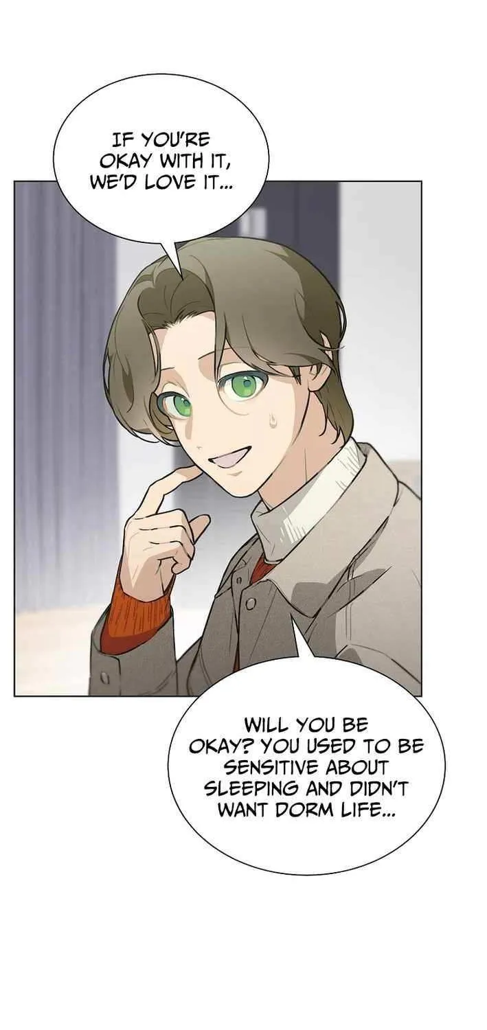Feeding the Lives of Failing Idols Chapter 67 page 41 - 