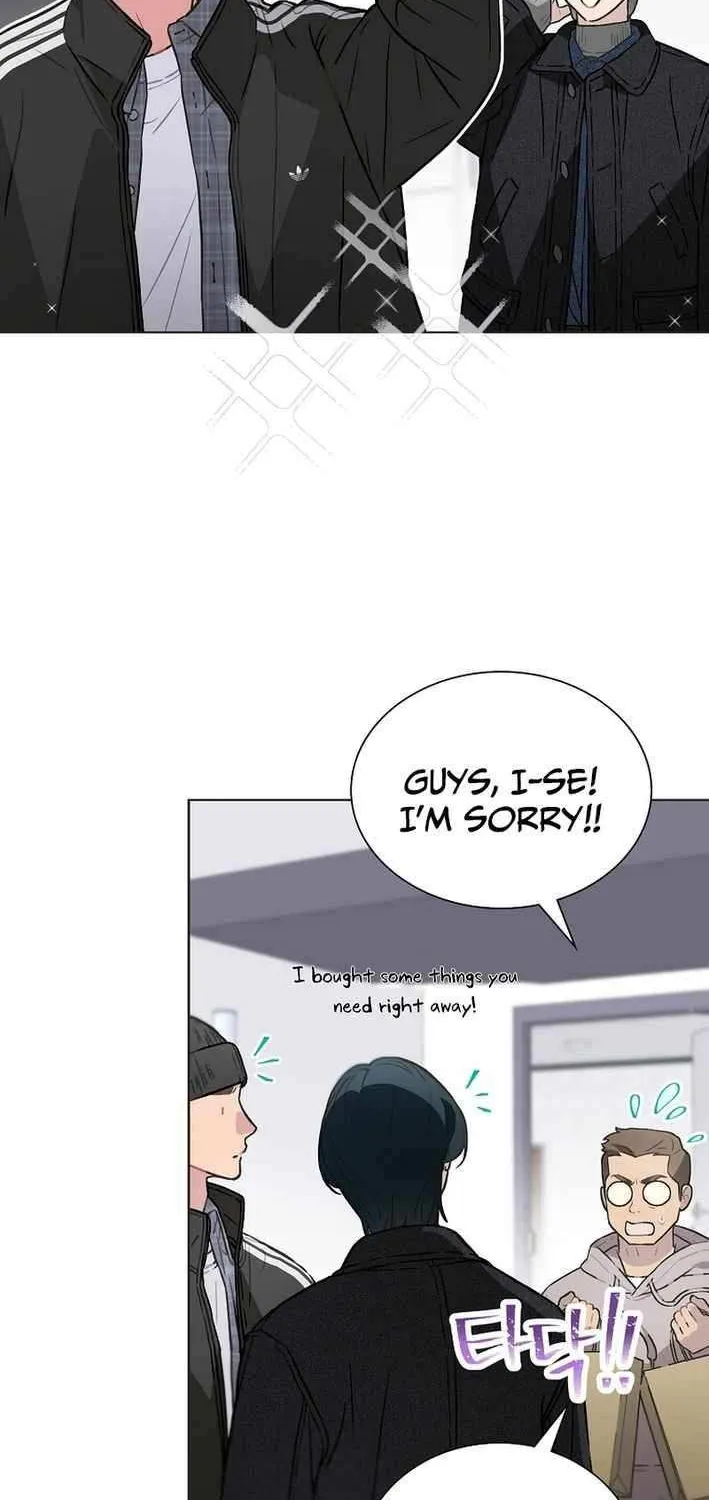 Feeding the Lives of Failing Idols Chapter 67 page 46 - 