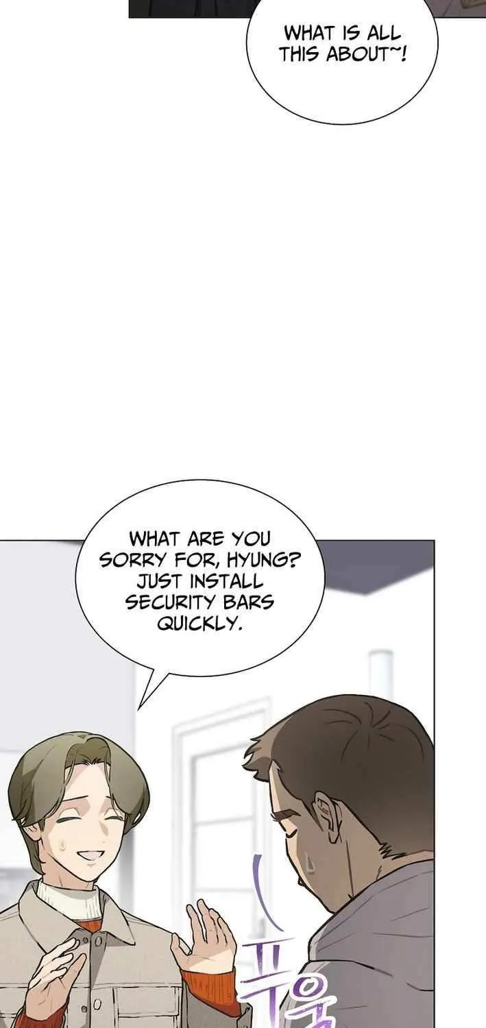 Feeding the Lives of Failing Idols Chapter 67 page 47 - 