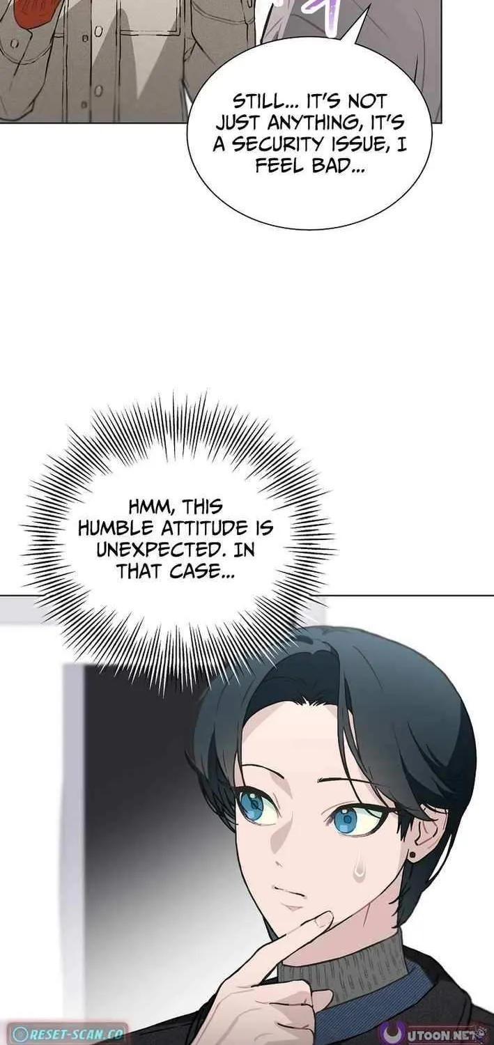 Feeding the Lives of Failing Idols Chapter 67 page 48 - 