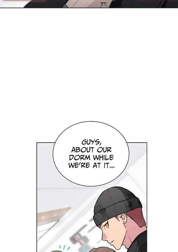 Feeding the Lives of Failing Idols Chapter 67 page 49 - 