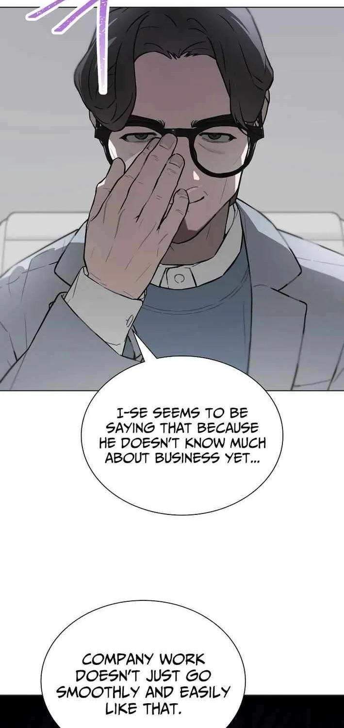 Feeding the Lives of Failing Idols Chapter 67 page 6 - 
