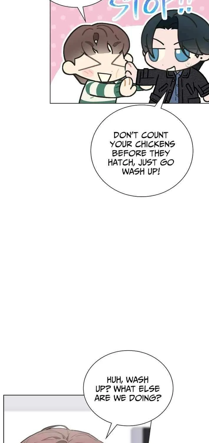 Feeding the Lives of Failing Idols Chapter 67 page 54 - 