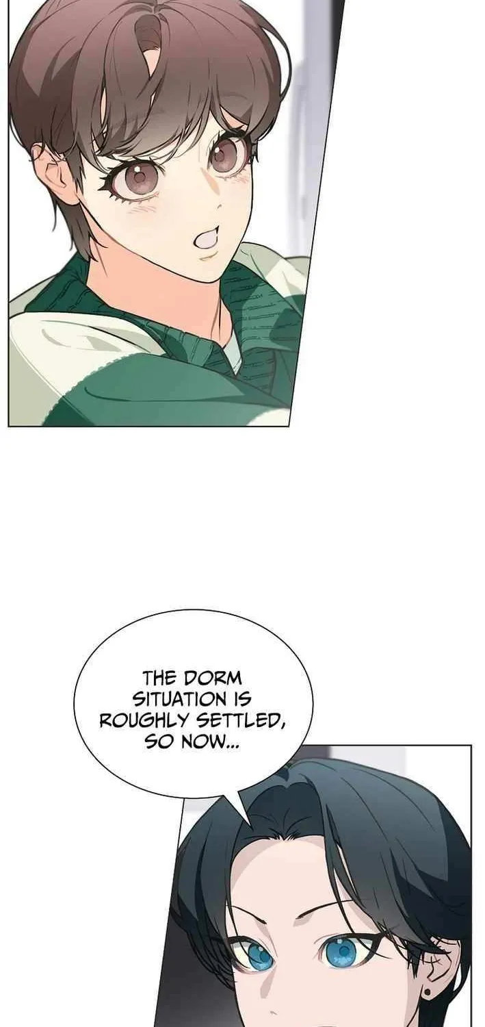 Feeding the Lives of Failing Idols Chapter 67 page 55 - 