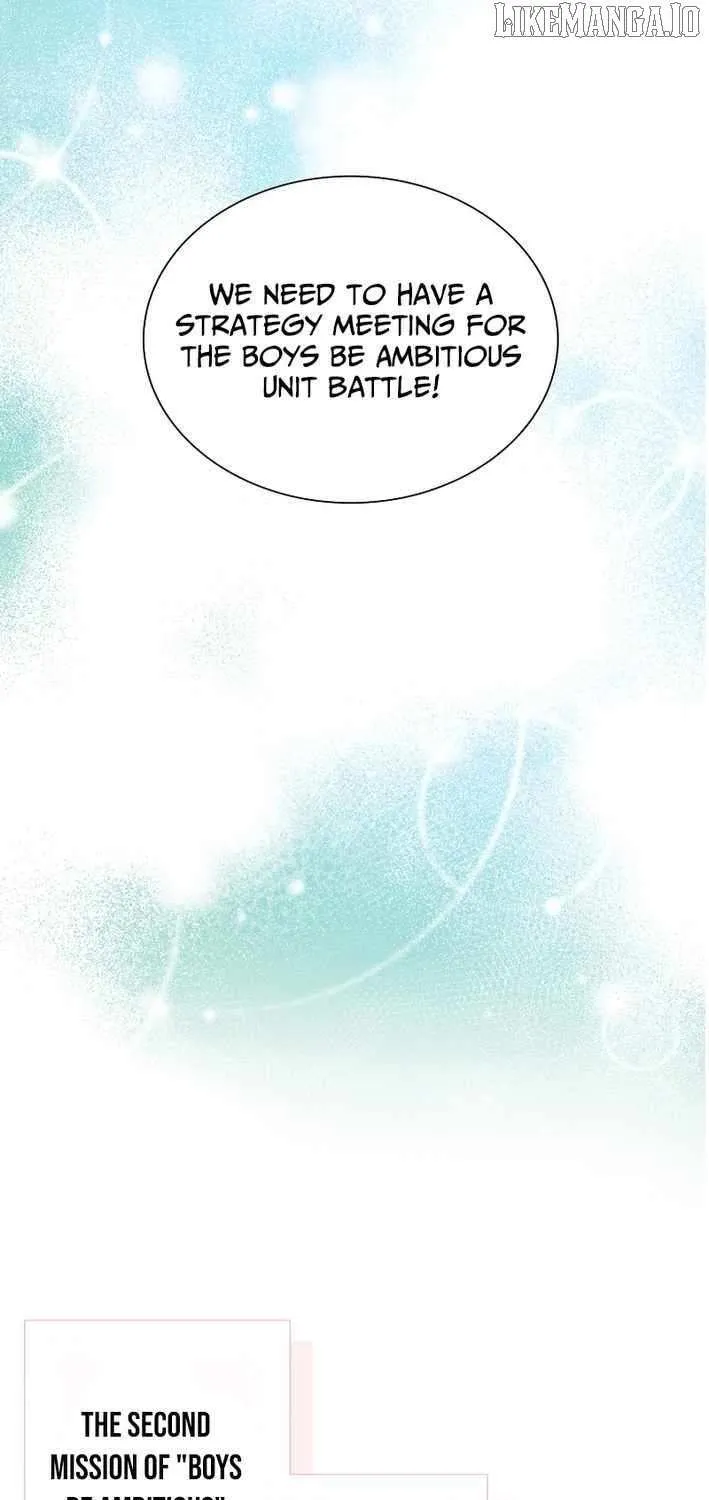 Feeding the Lives of Failing Idols Chapter 67 page 57 - 