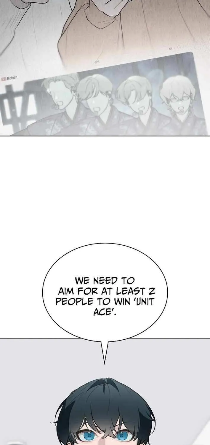 Feeding the Lives of Failing Idols Chapter 67 page 59 - 