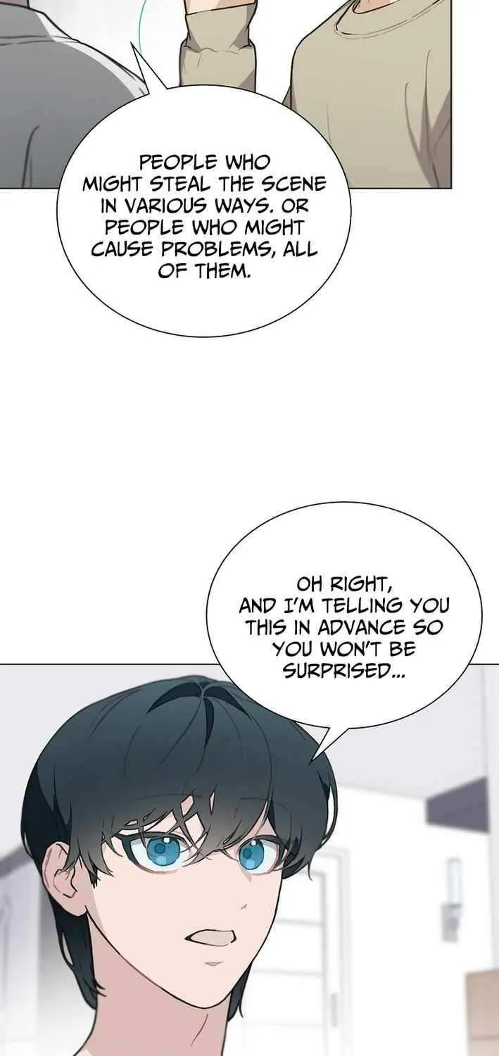 Feeding the Lives of Failing Idols Chapter 67 page 62 - 