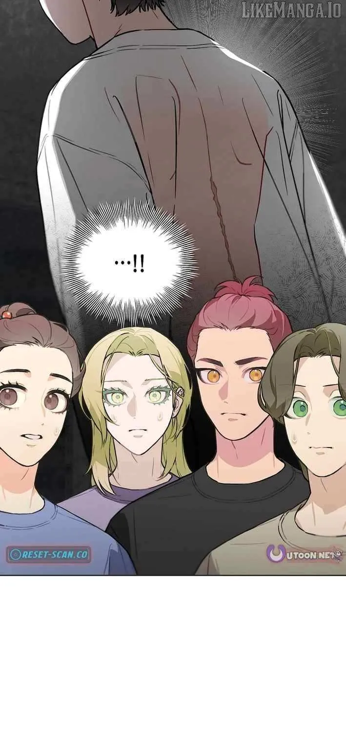 Feeding the Lives of Failing Idols Chapter 67 page 64 - 