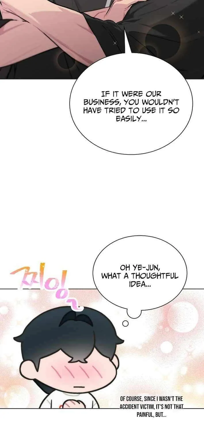 Feeding the Lives of Failing Idols Chapter 68 page 11 - 