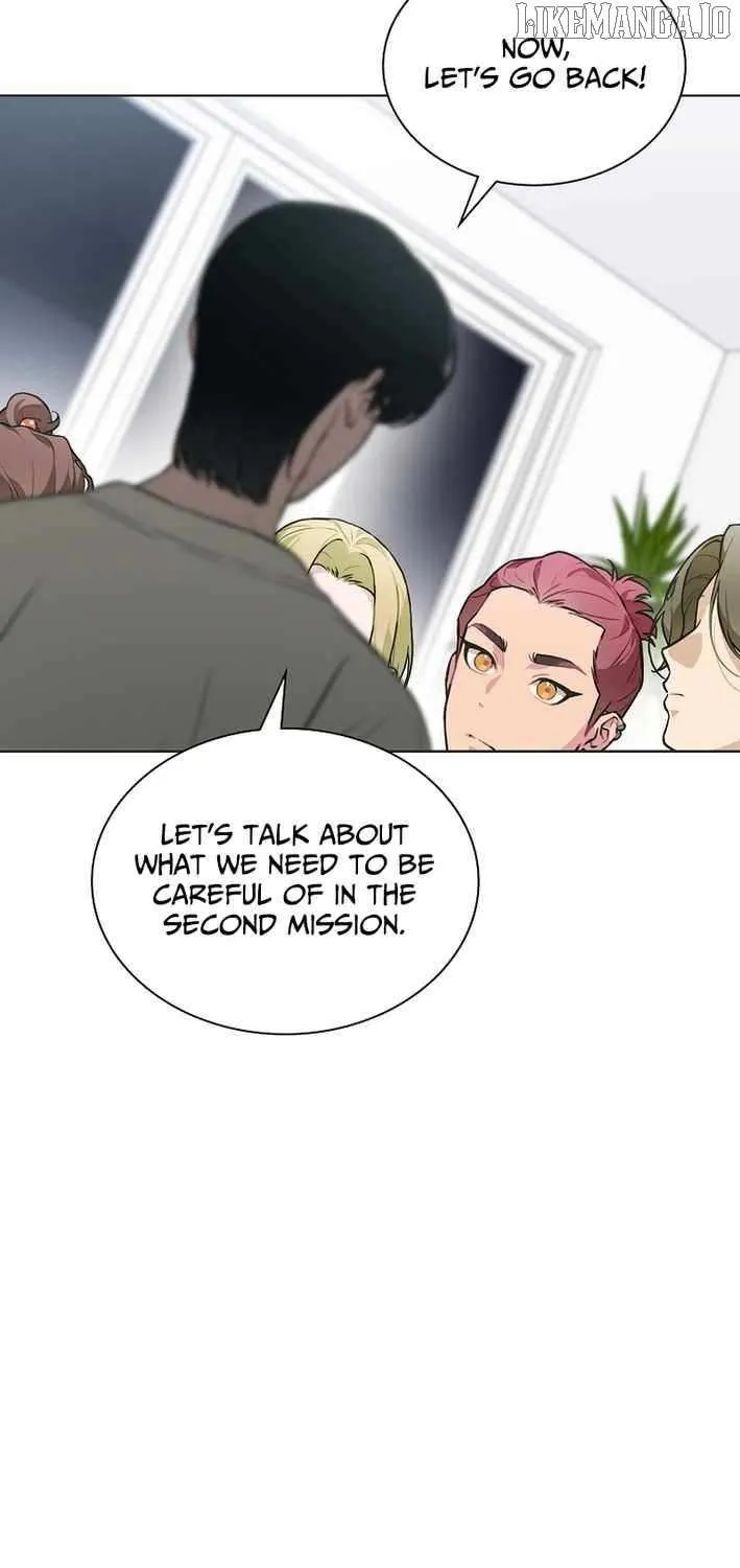 Feeding the Lives of Failing Idols Chapter 68 page 15 - 