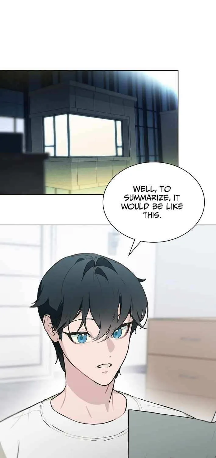 Feeding the Lives of Failing Idols Chapter 68 page 16 - 