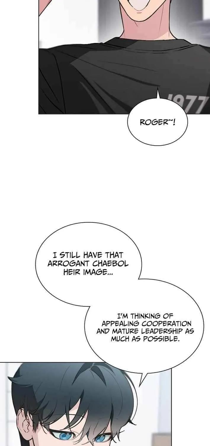 Feeding the Lives of Failing Idols Chapter 68 page 19 - 