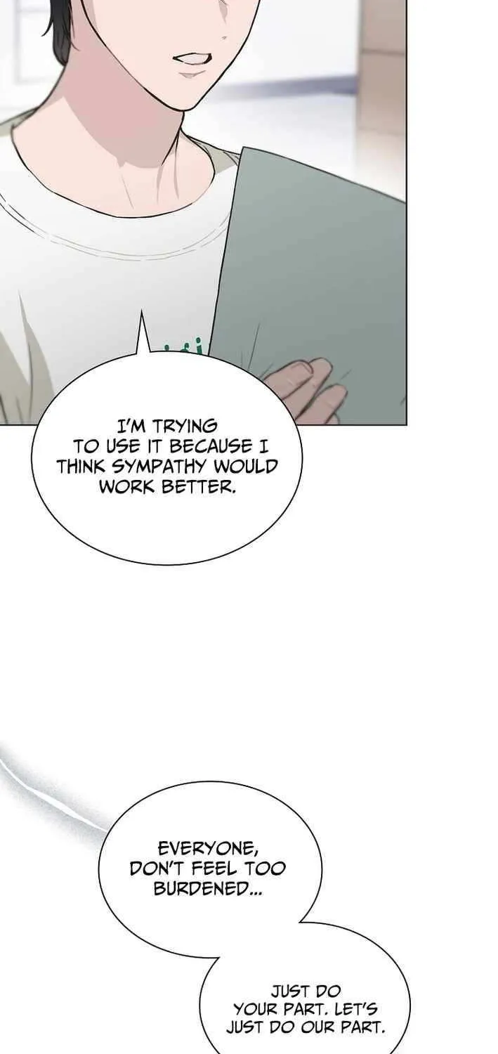 Feeding the Lives of Failing Idols Chapter 68 page 20 - 